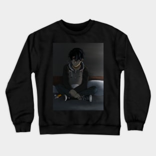 Guy Crewneck Sweatshirt